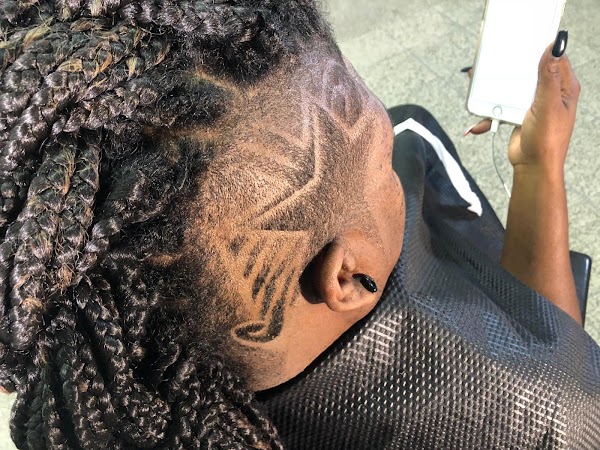 Fade Tite Barbershop photo 1