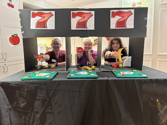 Community news photo