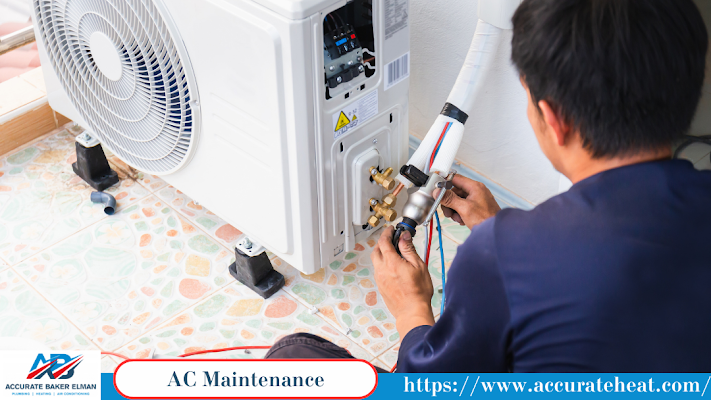 Thermostat Installation