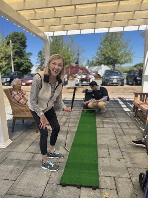 Community news photo