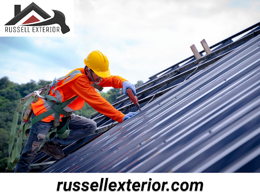 Roofing Contractor Fort Smith, AR