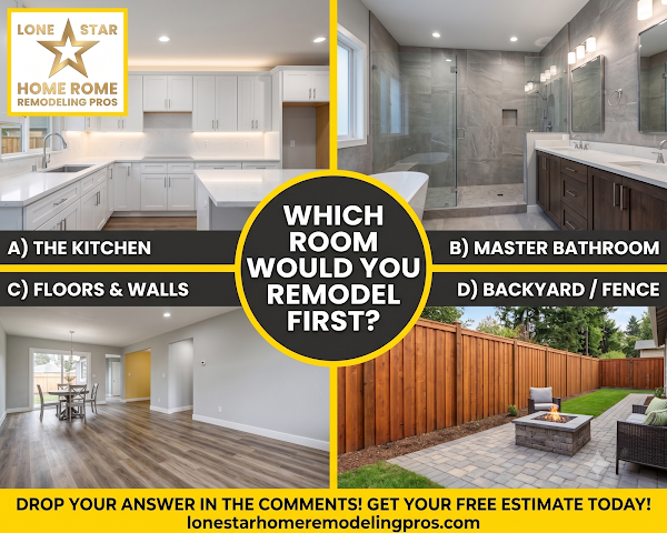Lone Star Home Remodeling Pros | Bathroom & Kitchen Remodeling photo 1