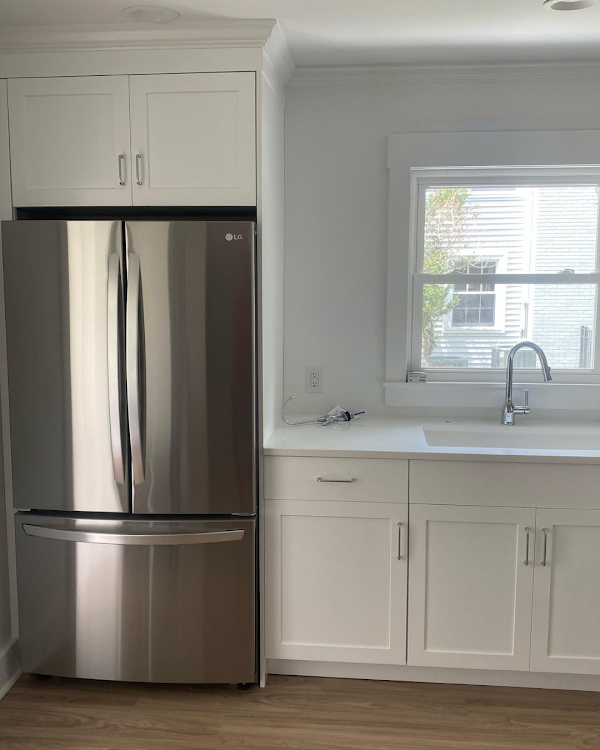 Three Arrows Cabinetry photo 1