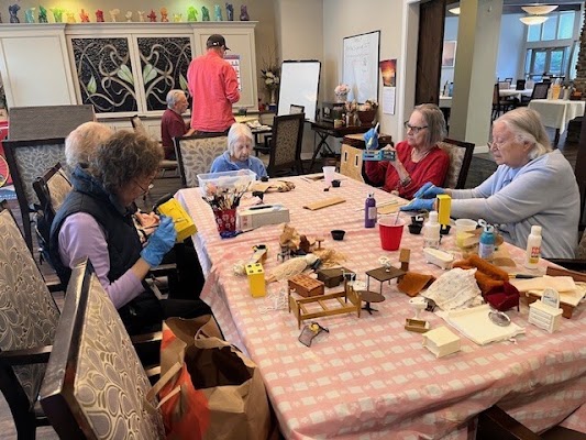 Community news photo