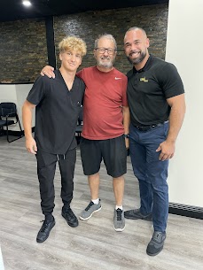 Chiro Studio - Top Chiropractor in Cocoa, Florida