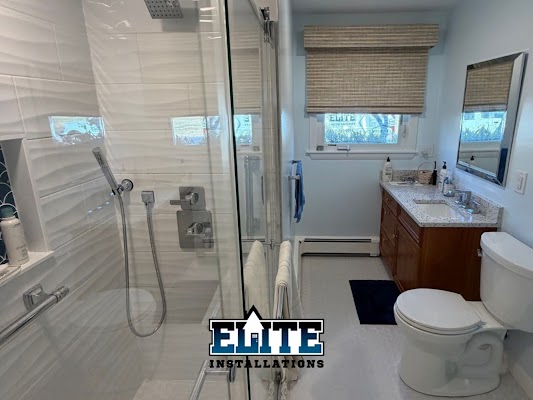 kitchen and bathroom remodeling