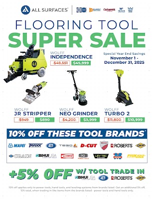 Walcro - project photo