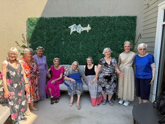 Community news photo