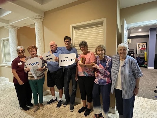 Community news photo