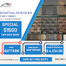 HOME SHIELD PRO'S ROOFING & SIDING,