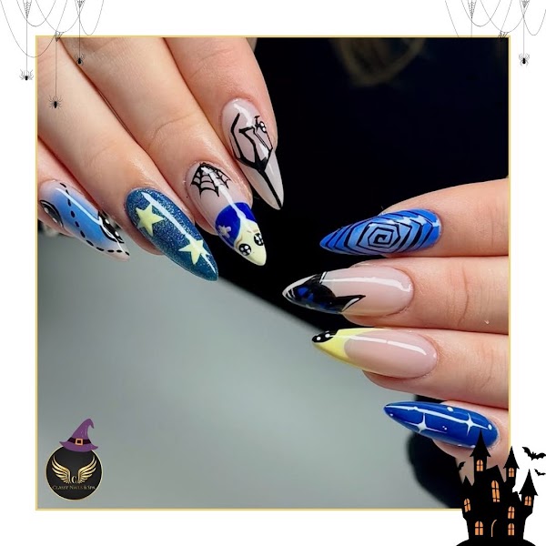 Classy Nails & Spa photo 1
