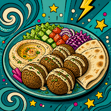 Pita House Restaurant & Catering 6