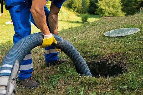 Greensboro Septic Pros photo 4