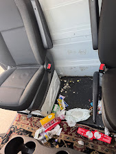 Moon's Auto Detailing 10