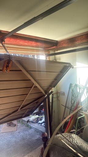 MYA Garage Door Repair Of Bellevue photo 1
