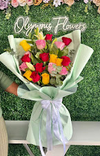 Olympus Flowers 8