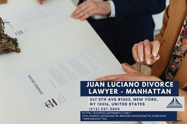 New York City uncontested divorce lawyer