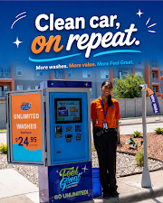 Feel Great Car Wash - Cockrell Hill 6