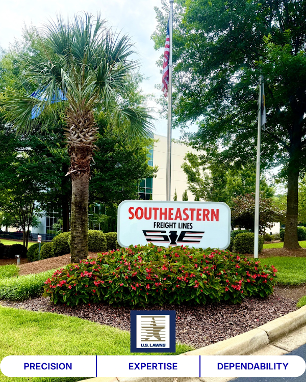 U.S. Lawns - Columbia SC photo 4