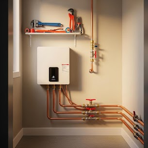 Comprehensive Plumbing Services for Residential and Commercial 