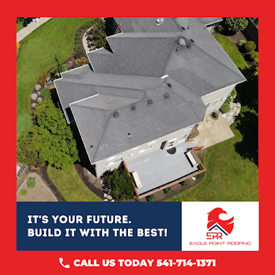 residential roofing