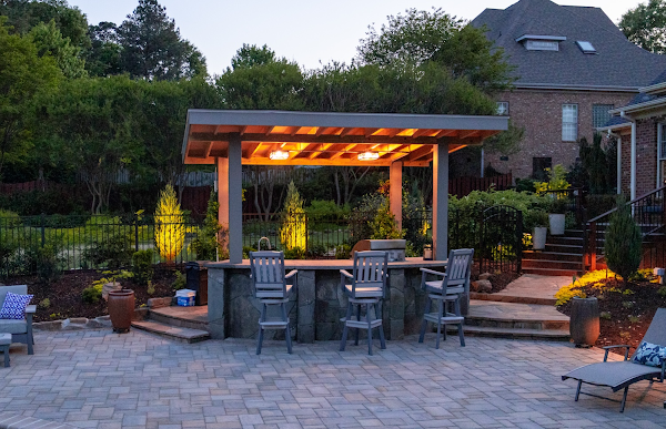 Paramount Outdoor Living photo 1