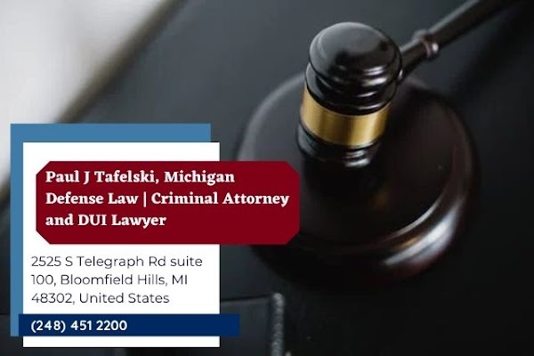 federal defense attorney