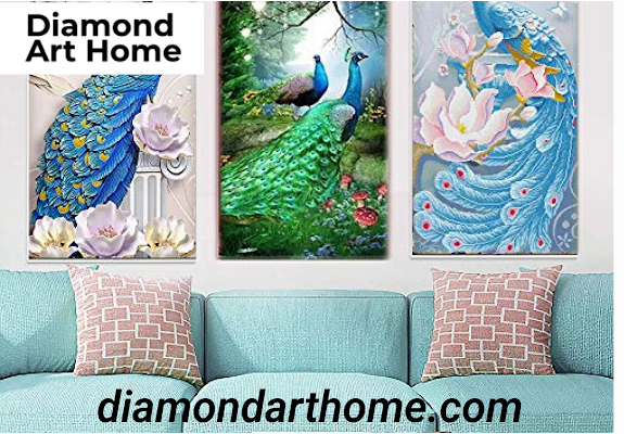 Diamond Painting USA