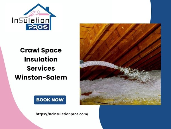 Insulation Pros photo 1