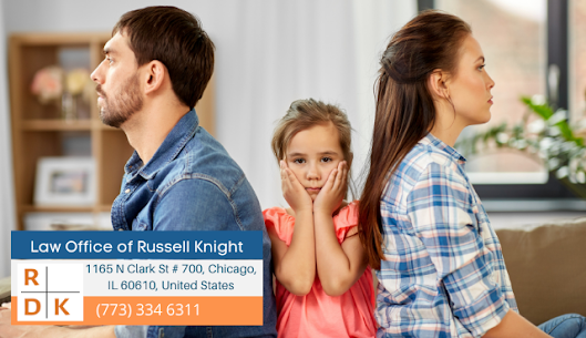 Chicago divorce lawyer