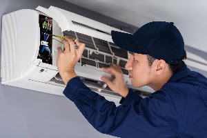 MaXim Air Conditioning and Mechanical Services 2