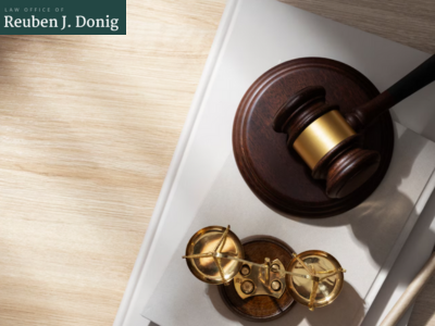 Personal Injury Attorney