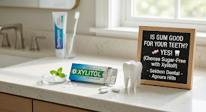 Sekhon Dental - Dentist Agoura Hills 9
