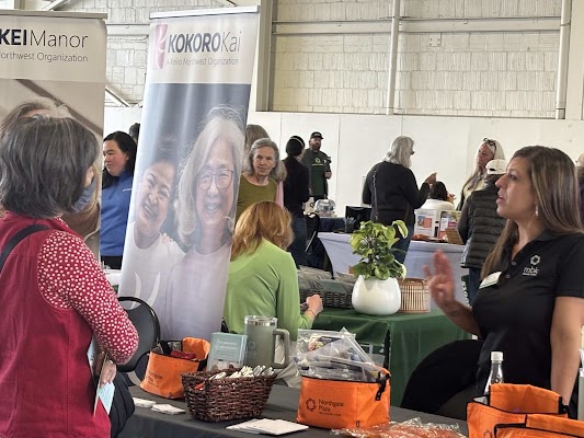 Community news photo