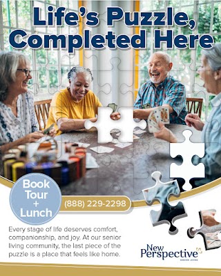 Community news photo