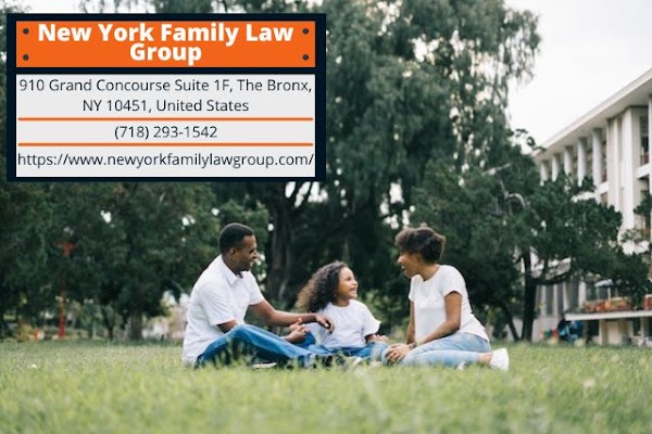 NYC child custody attorney