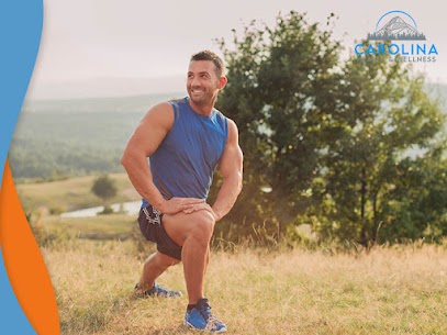 Peptides Therapy Asheville NC