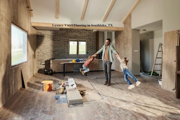 DR.FLOOR – Floor Installation & Refinishing photo 1