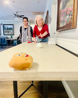Community news photo