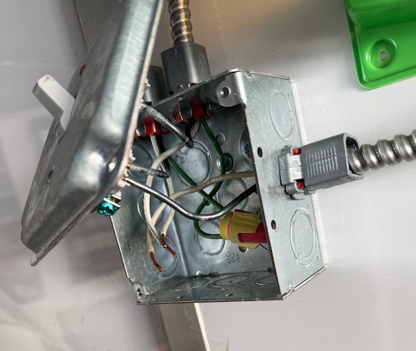 Myrtle Beach Electrician LLC photo 4