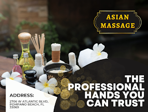 Asian Massage 3