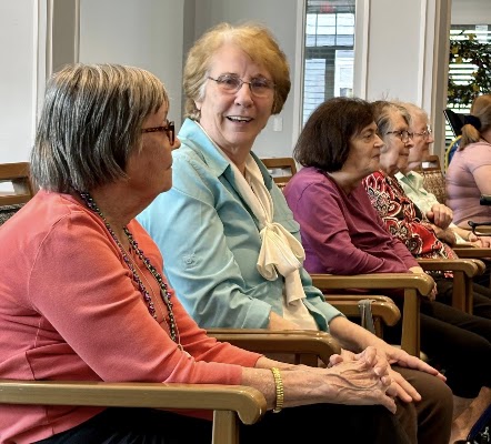 Community news photo