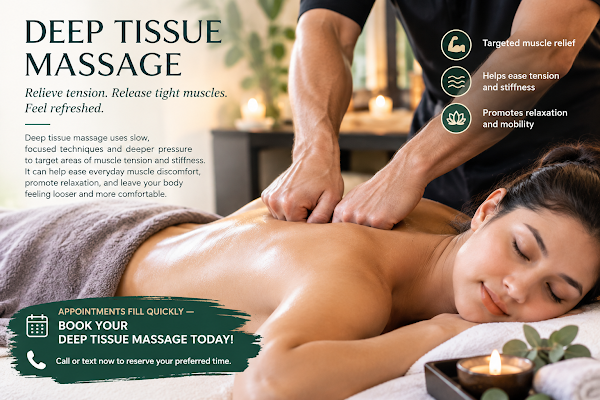Breezy Massage Spa photo 1