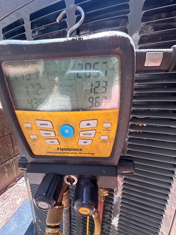 Wingman Heating + Cooling photo 4