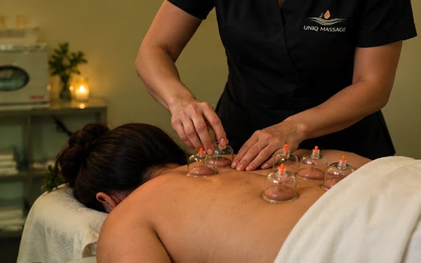 Uniq Massage photo 1
