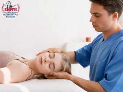 Chesterfield's Chiropractors