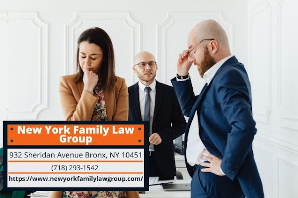 New York City contested divorce attorney