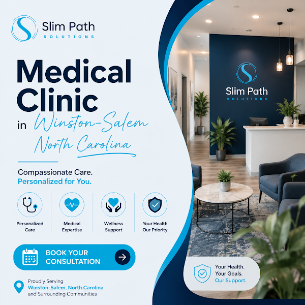 Slim Path Solutions photo 3