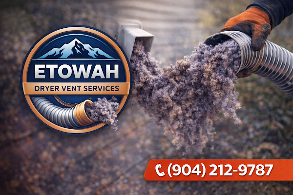 Etowah Dryer Vent Services photo 4
