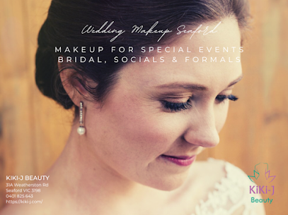 Wedding Makeup Seaford